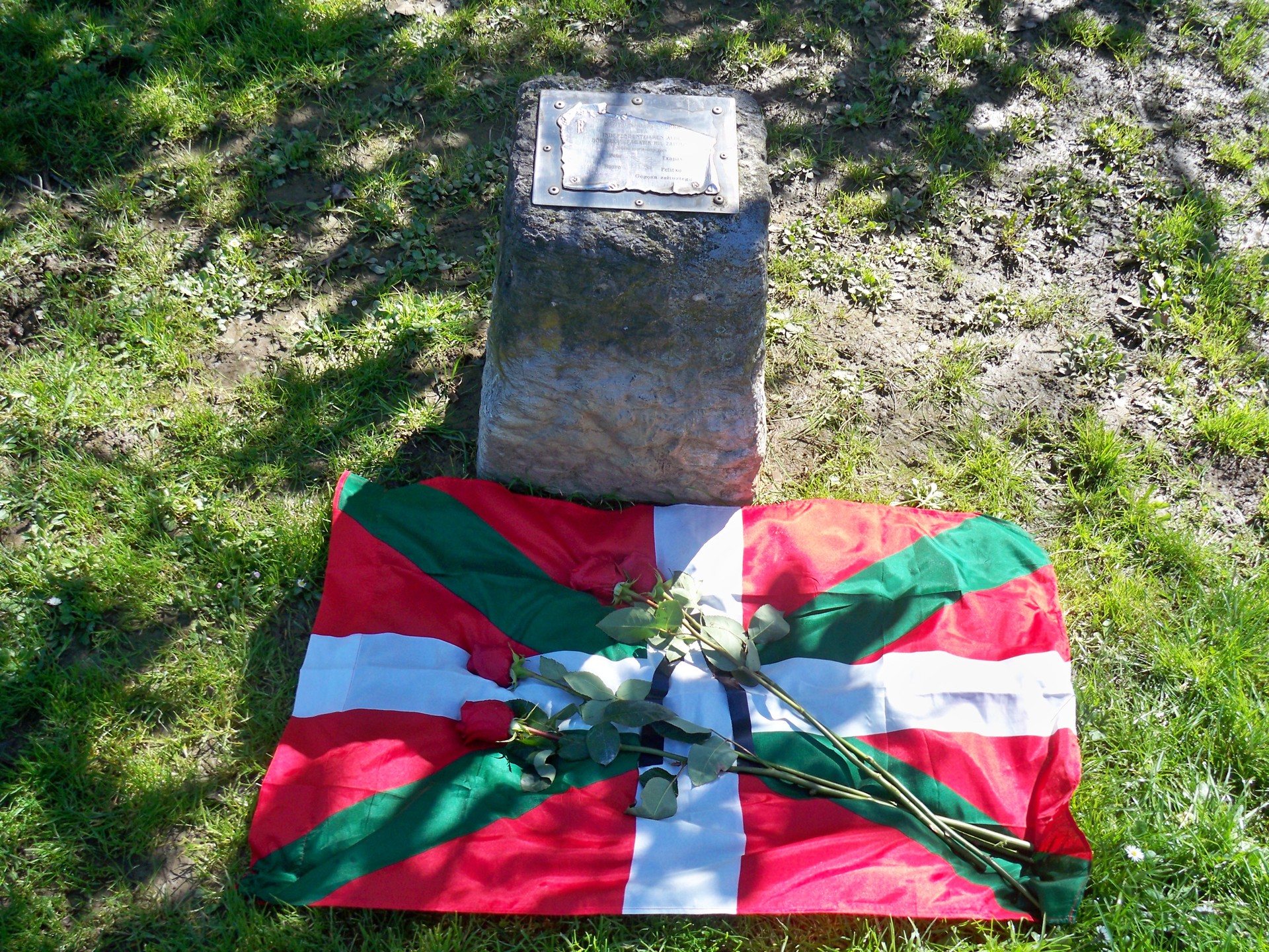 28 urte pasatu dira Pasaiako ...