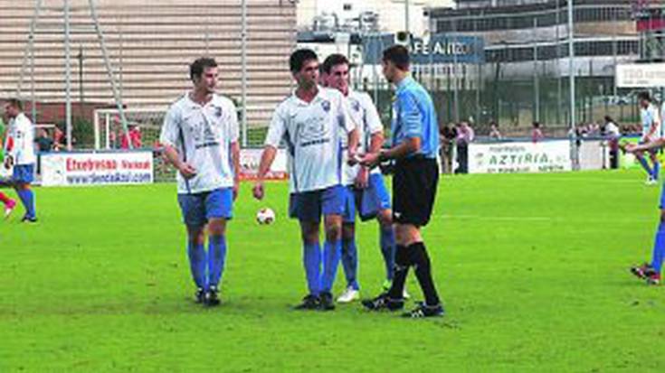 Lagun Onak -- Alaves b\