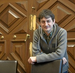 Iñaki Errazkinen aurkako epaiketari erantzuteko bilkura antolatu du Elkar-ekinek martxoaren 7rako