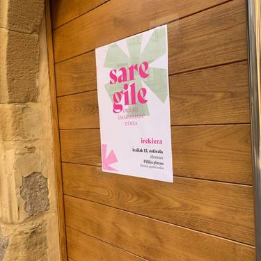 Martxoak 8 Orion: bigarren eskuko azoka