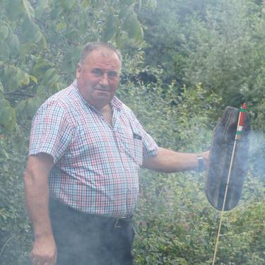 Jaiak: Santio Errekako festak