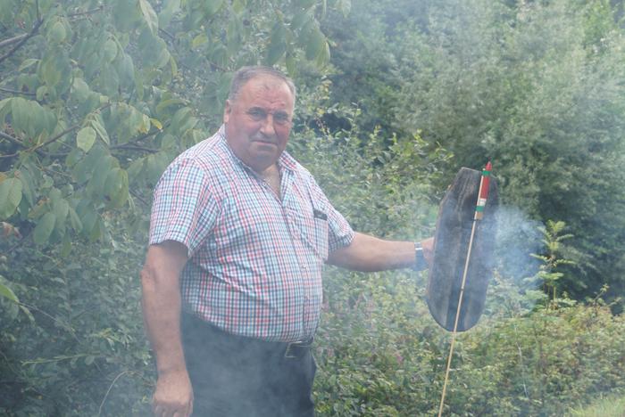 Jaiak: Santio Errekako festak