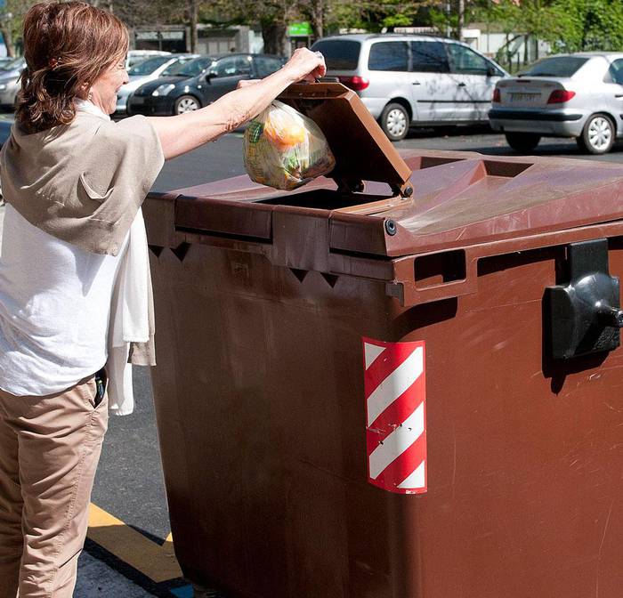 Ikastaroak egingo ditu Udalak herritarrei erakusteko zer eta nola birziklatu