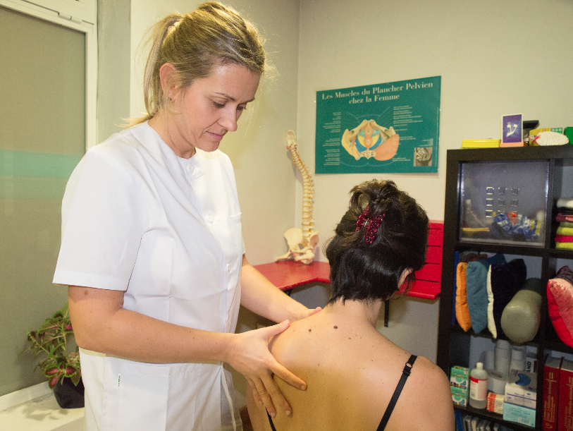 [ZOZKETA] Onuraren fisioterapia bonoa zozkatuko dugu Baleikeko bazkideen artean