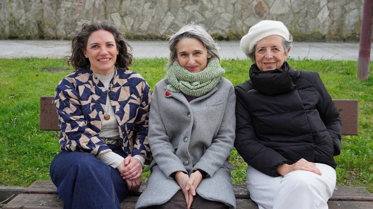 Familiei eta gizarteari falta zaien puzzlearen pieza