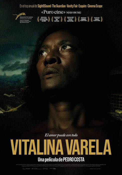 Zine foruma: 'Vitalina Varela'