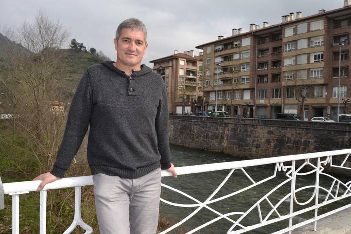 Iñigo Arregi: "Gure helburu nagusia da aurrekoek egindako lanarekin jarraitzea"