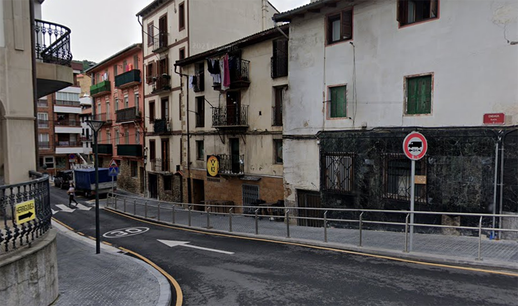 Balearen Egunean herriguneko trafikoa moztuta egongo da