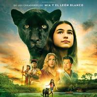 'Emma y el jaguar negro' haurrentzako filma