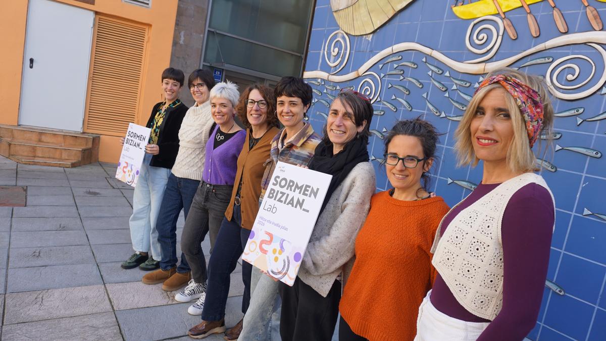 Haur eta gaztetxoen sormenari bidelagunak jarriko dizkio Orioko Udalak