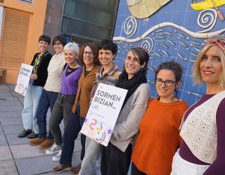 Haur eta gaztetxoen sormenari bidelagunak jarriko dizkio Orioko Udalak