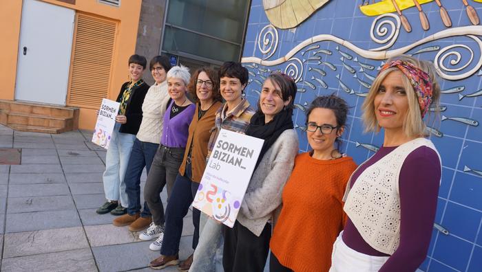 Haur eta gaztetxoen sormenari bidelagunak jarriko dizkio Orioko Udalak