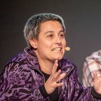 Hitzaldia: 'Indarkeria matxisten aurrean, erreparazio feminista'