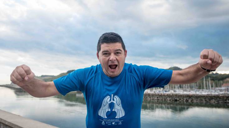 Putzadaz putzada minari bizia ematen