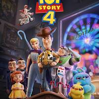 'Toy story 4' filmaren emanaldia