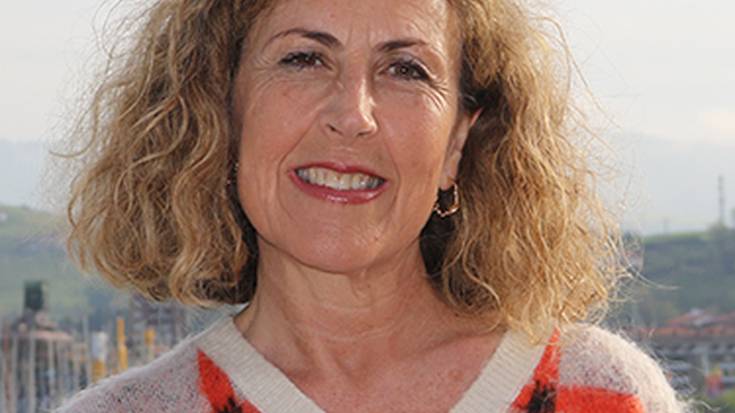 Edurne Egaña EKPko zuzendari zela egindako esleipenak legezkoak izan zirela esan du EAJk