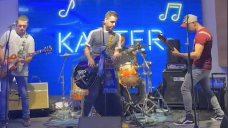 Reala eta Manchester Uniteden arteko partidaren atarikoa girotu du Karter taldeak