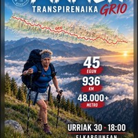 Hitzaldia: Mamen Etxanizen solasaldia