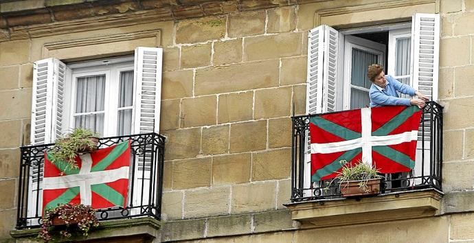 Aberri Egun berezian, nazio bezala jokatu behar dugu
