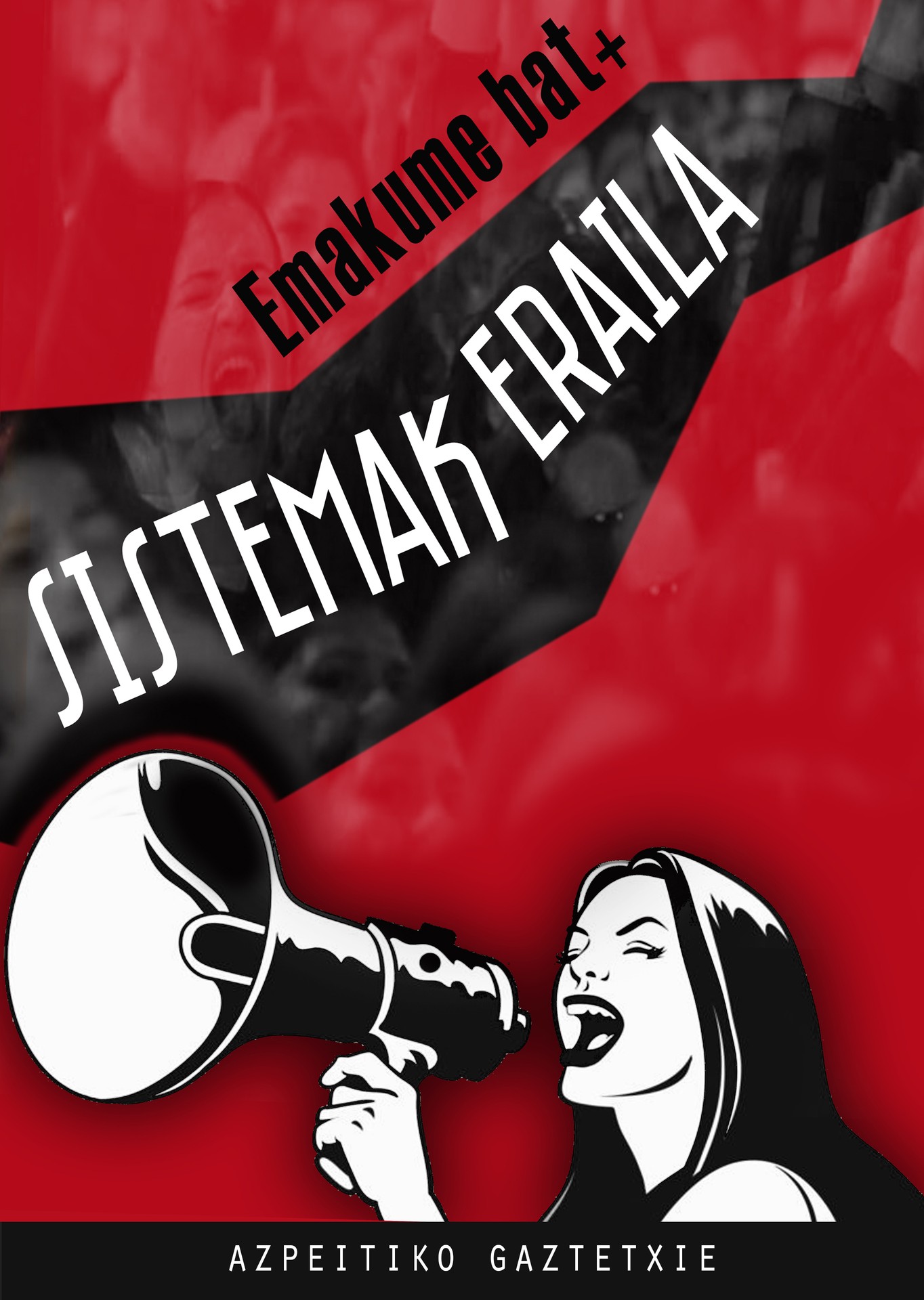 Sistema kapitalistak elikatutako emakumeenganako indarkeriaren zazpigarren biktima