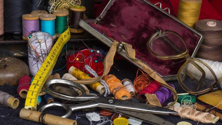 Distira guztiak ez dira urre