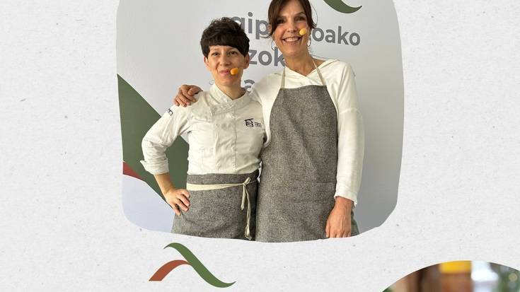 Azokatik Mahaira saioa