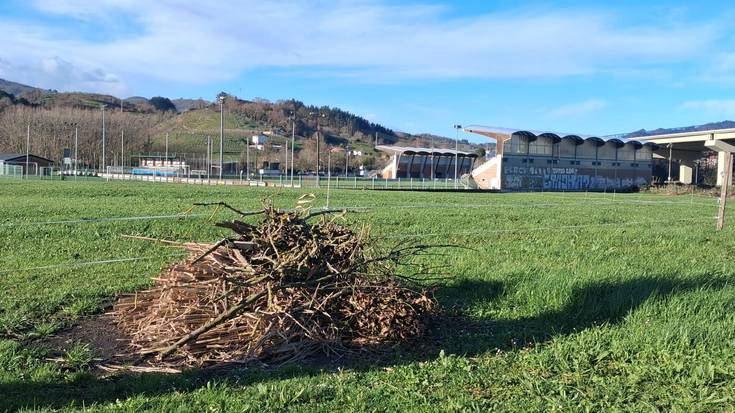 Lurrak dagokion prezioan erosi behar dira, eta ez era arbitrarioan arauak aldatuz