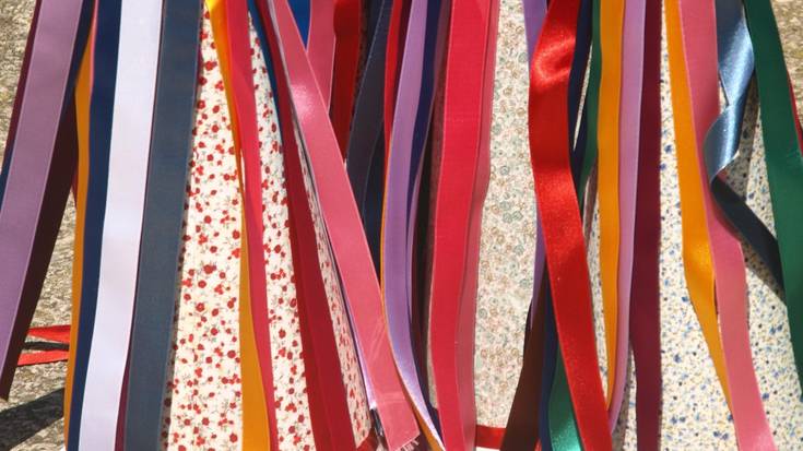 Joaldunen zozketako zenbaki irabazleen berri eman dute