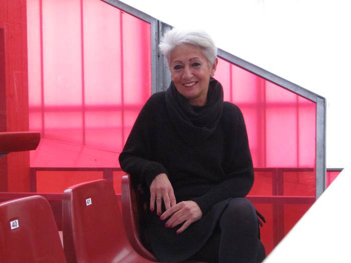 Uzin Zumaiako herri plataformaren Zumaiako alkatetzarako hautagaia  Patricia Camacho izango da