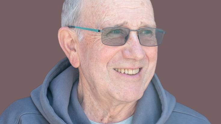 Martxel Aizpurua: "Erleek ekartzen diguten onurarik handiena, seguru asko, polinizazioa da"