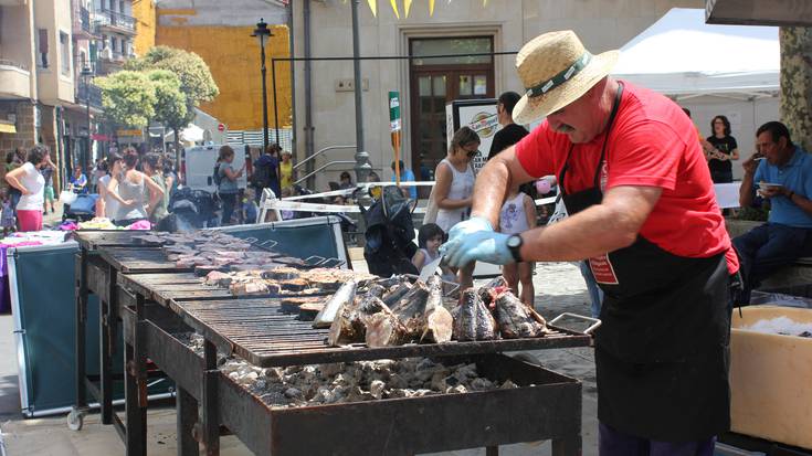 Bisiguaren Festa