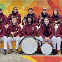 Kalejira: Joselontxos txaranga