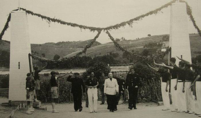 Orioko memoria historikoa jasotzeko ikerketa jarri dute abian