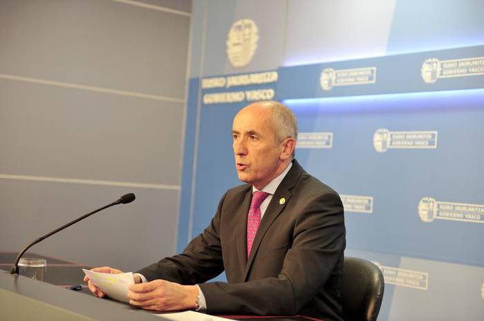 Josu Erkorekaren hitzaldiarekin abiatuko dute Zarauzko Alderdiaren Astea