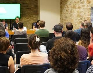 Migrazioaren gaiaz hitz eginez hasi dute Euskaltzale Independentisten II. Topaketa