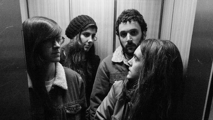 Cecilia Payne taldea, igandean Putzuzulon