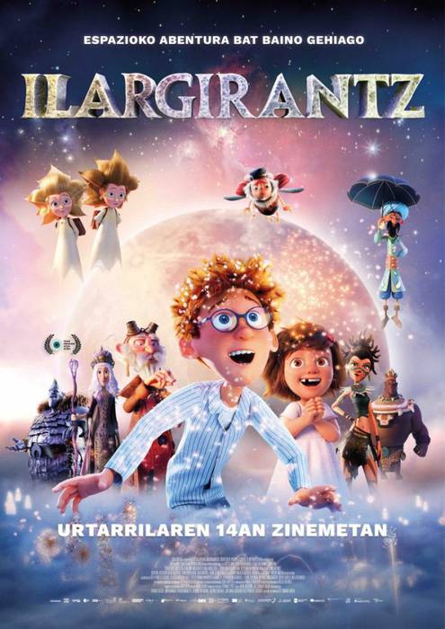 'Ilargirantz'