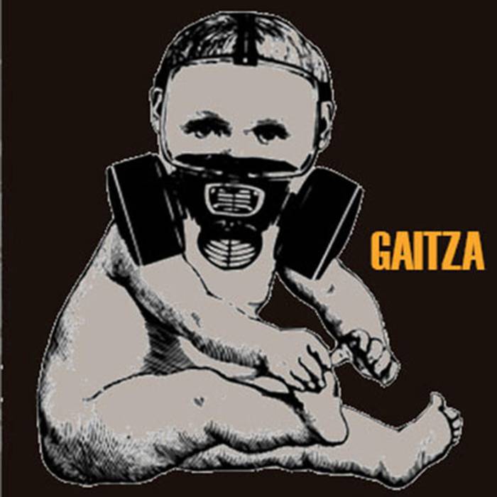 Otsailaren 16an Gaitza, Kenon, Arrautz ustelak eta Silikosis taldeen kontzertua izango da gaztetxean