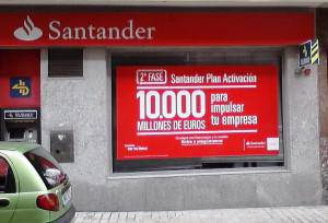 Zumaiatik urruti dago Santander