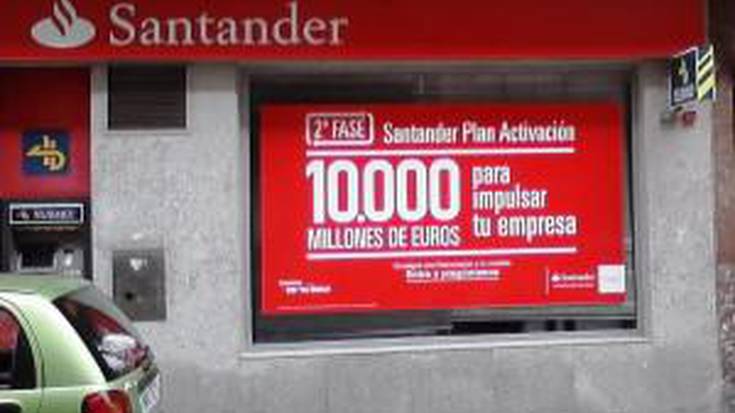 Zumaiatik urruti dago Santander