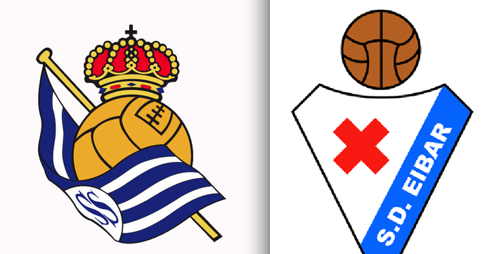 Reala-Eibar, gaur 19:00etan Zarauzko Asti futbol zelaian