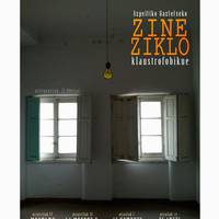 Zine Ziklo Klaustrofobikue: 'Doce hombres sin piedad'