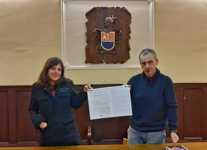 Etxebizitza problematikaren inguruko inkesta egingo du Zestoako Udalak, herritarren eskariak eta beharrak ezagutzeko