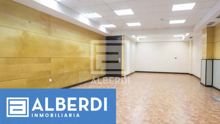 Alberdi Inmobiliaria: proiektu berri bat martxan jartzeko asmotan bazabiltz, hemen gure proposamenak