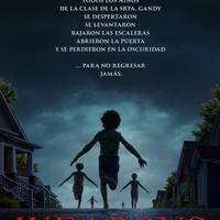 Zineforum: 'Weapons'