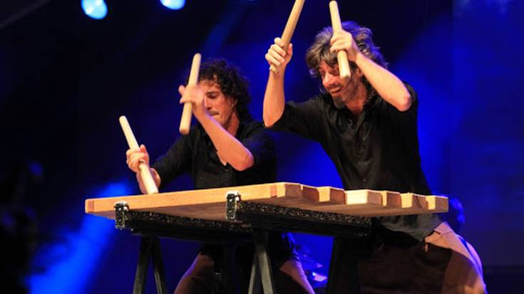 Oreka TX-en kontzertua Zumaienako aretora lekualdatu dute