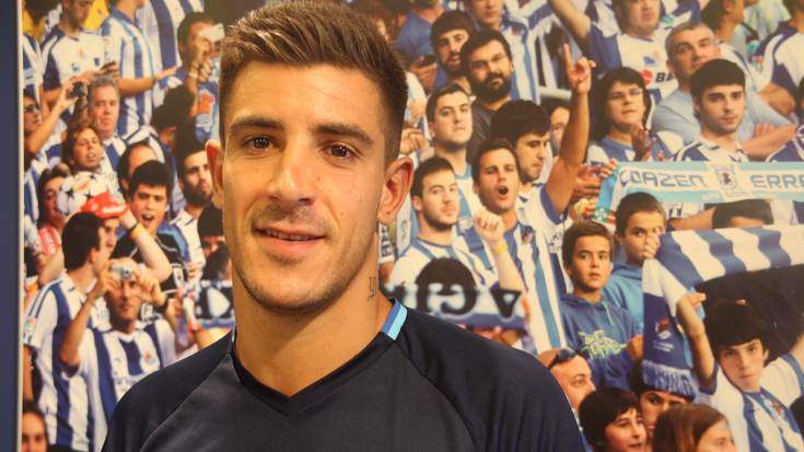 Yuri Berchiche fitxatu du Athleticek
