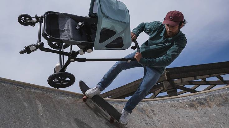 Realaren maketa lehiaketako finalistetako bat da Geels taldea