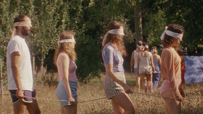 'Nuremberg', 'Aro berria' eta 'Tigre galdua' filmak, Baztartxoko hurrengoak