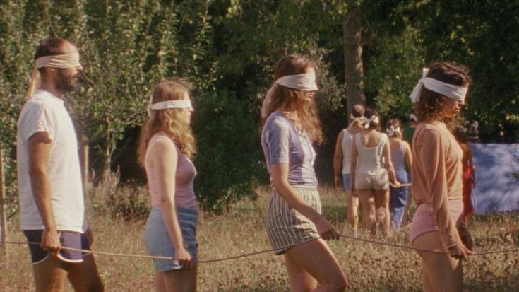 'Nuremberg', 'Aro berria' eta 'Tigre galdua' filmak, Baztartxoko hurrengoak